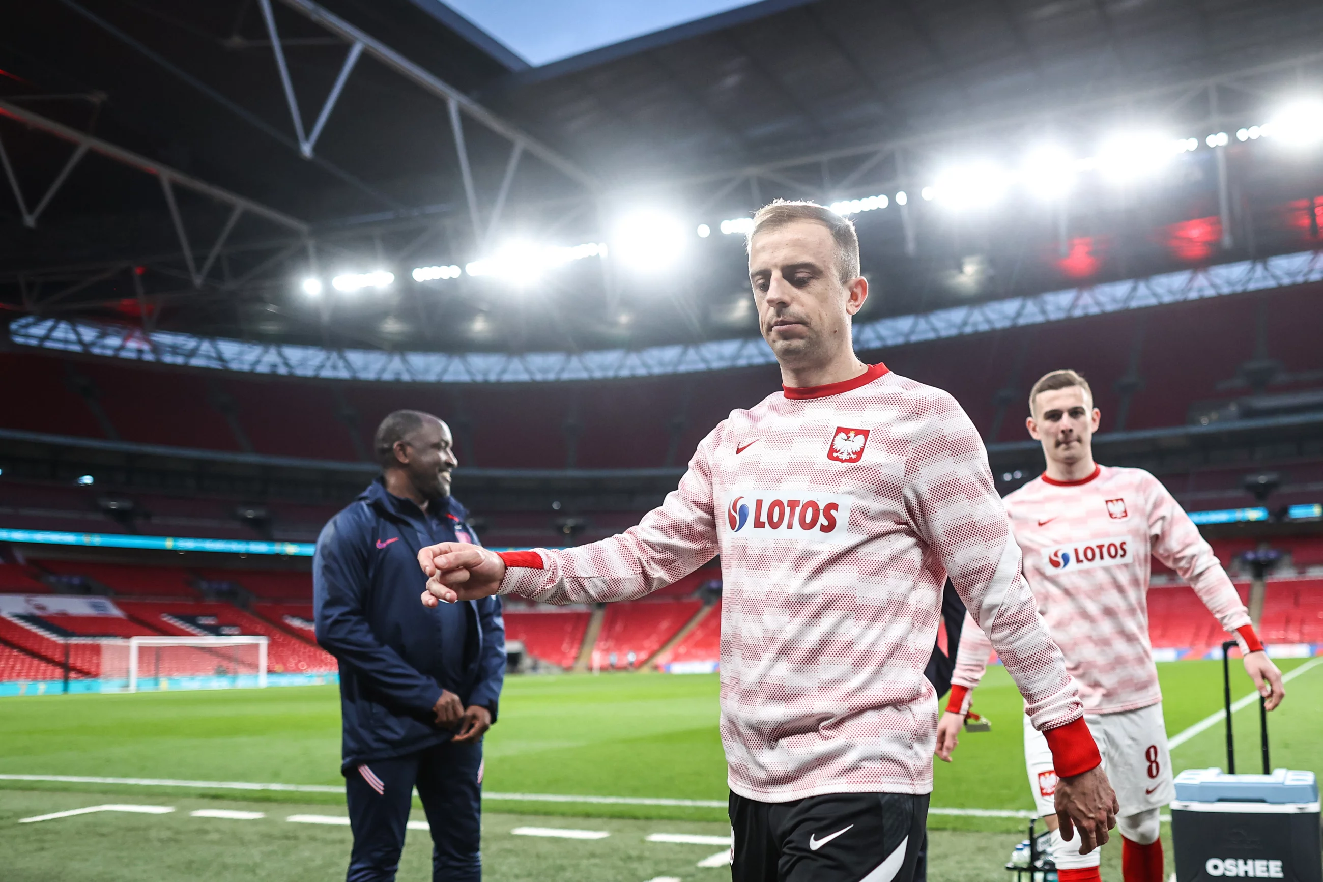 Kamil Grosicki