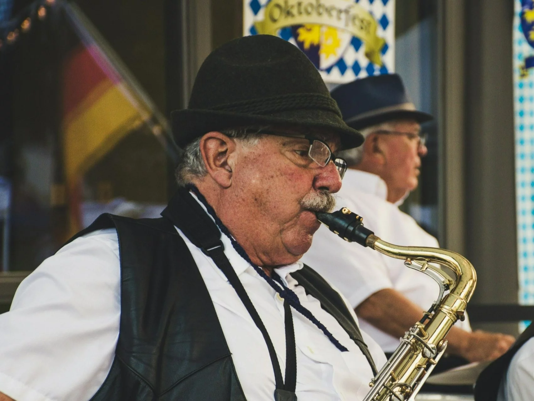 Oktoberfest w Niemczech