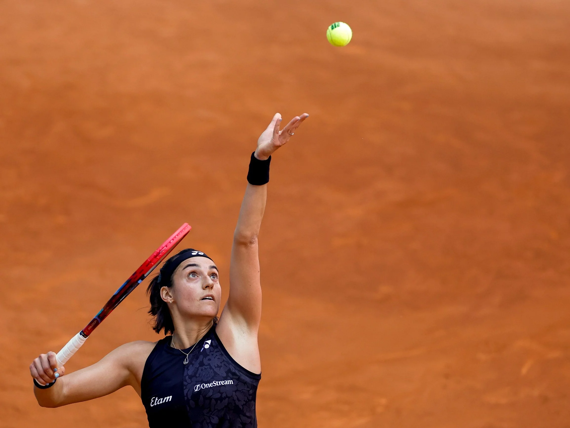 Caroline Garcia