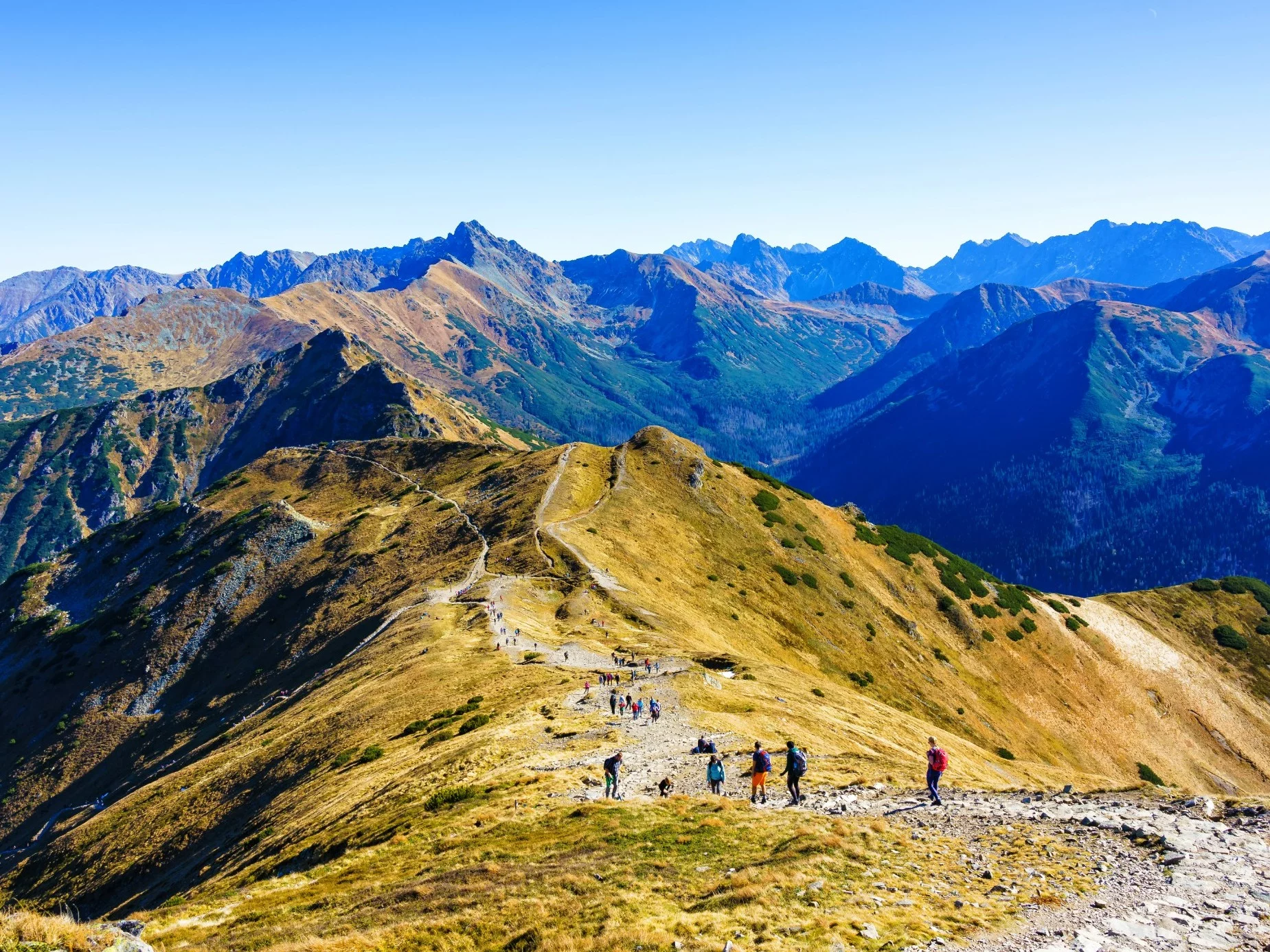 Tatry