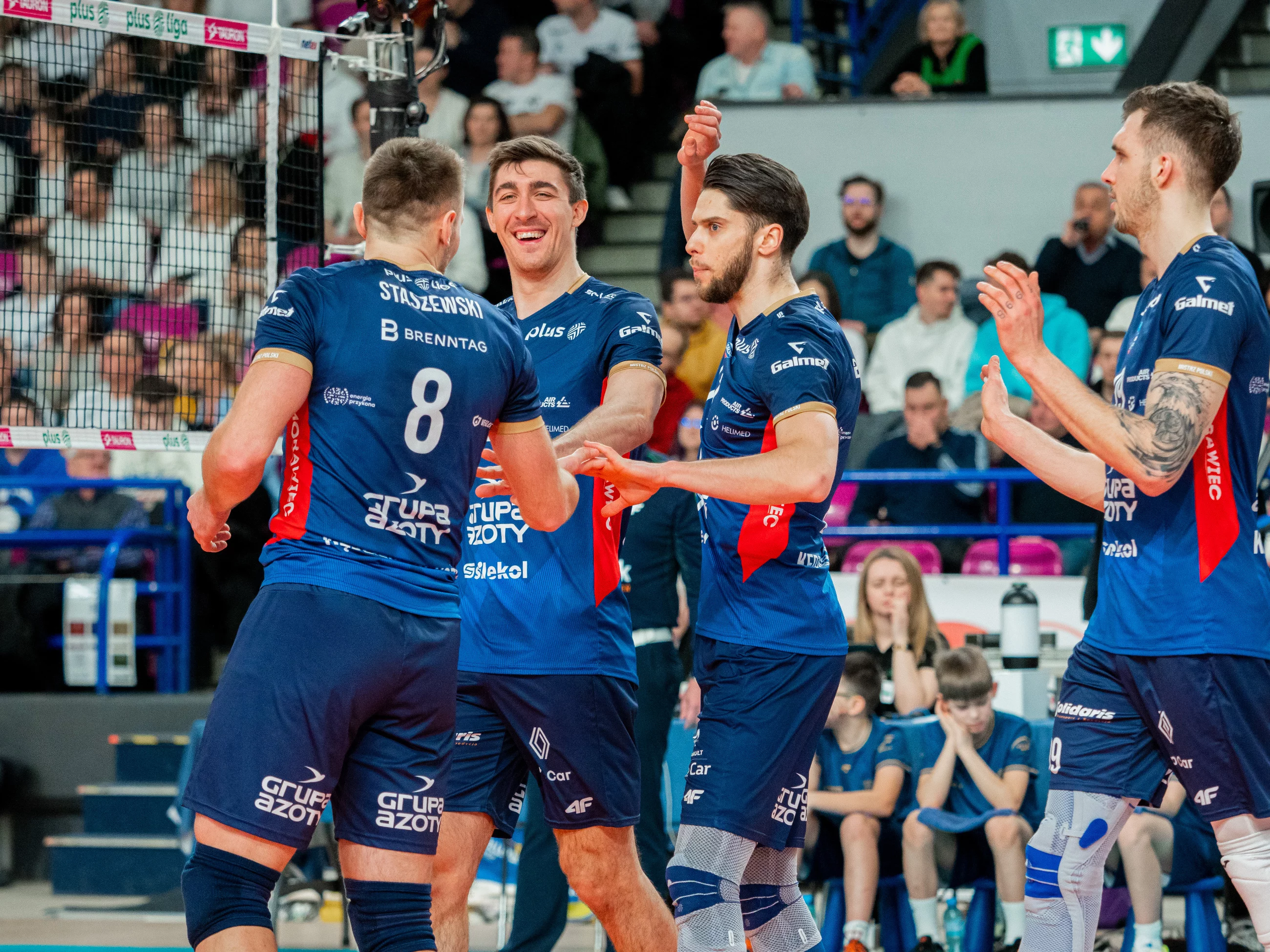 ZAKSA Kędzierzyn-Koźle