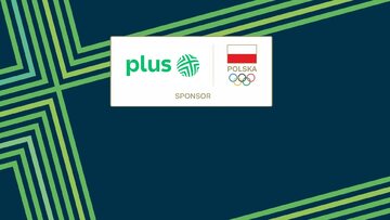 Grupa Polsat Plus i sieć Plus Sponsorem Polskiego Komitetu Olimpijskiego