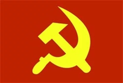 Sierp i młot - symbol ZSRR (fot. Wikipedia)