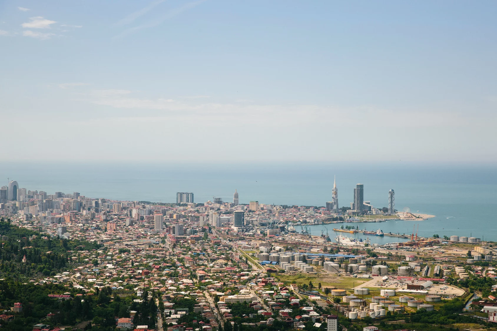 Batumi