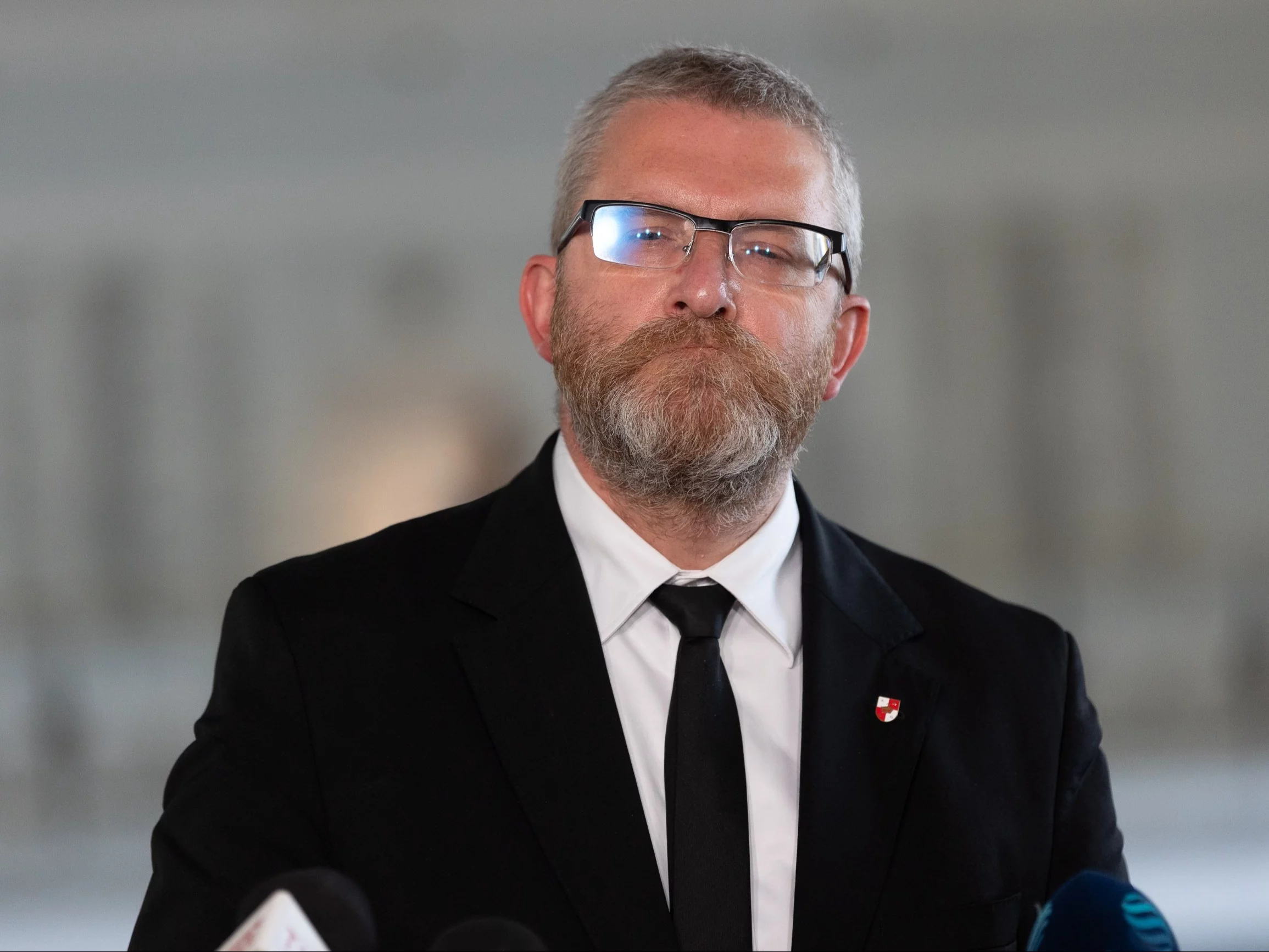 Grzegorz Braun bez immunitetu. Parlament Europejski zdecydował – Wprost