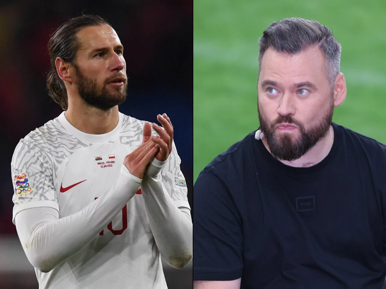 Grzegorz Krychowiak podjął decyzję! Oto nagranie z Krzysztofem Stanowskim – Piłka nożna – Sport Wprost