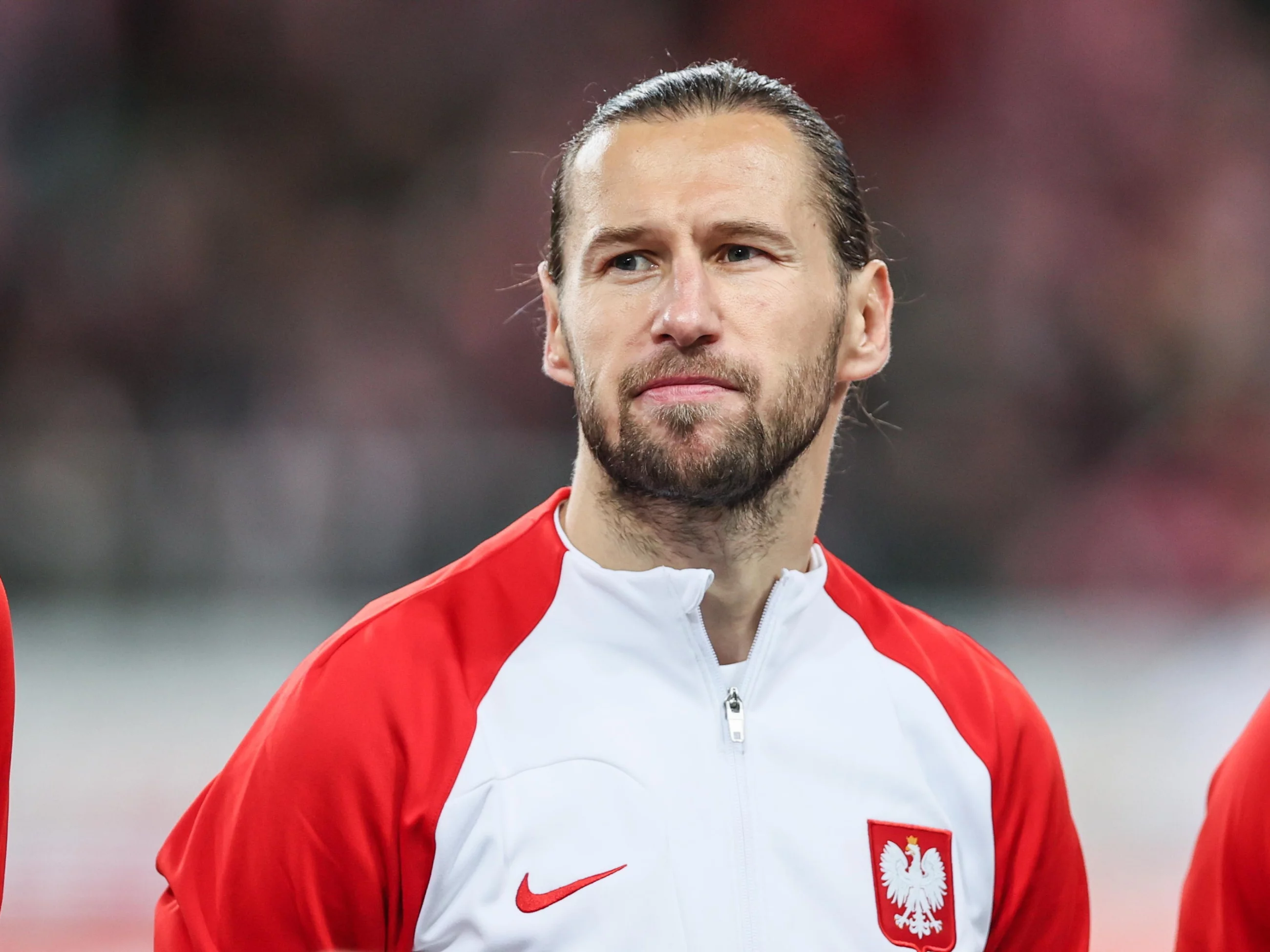 Grzegorz Krychowiak