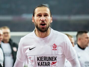 Grzegorz Krychowiak