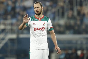 Grzegorz Krychowiak