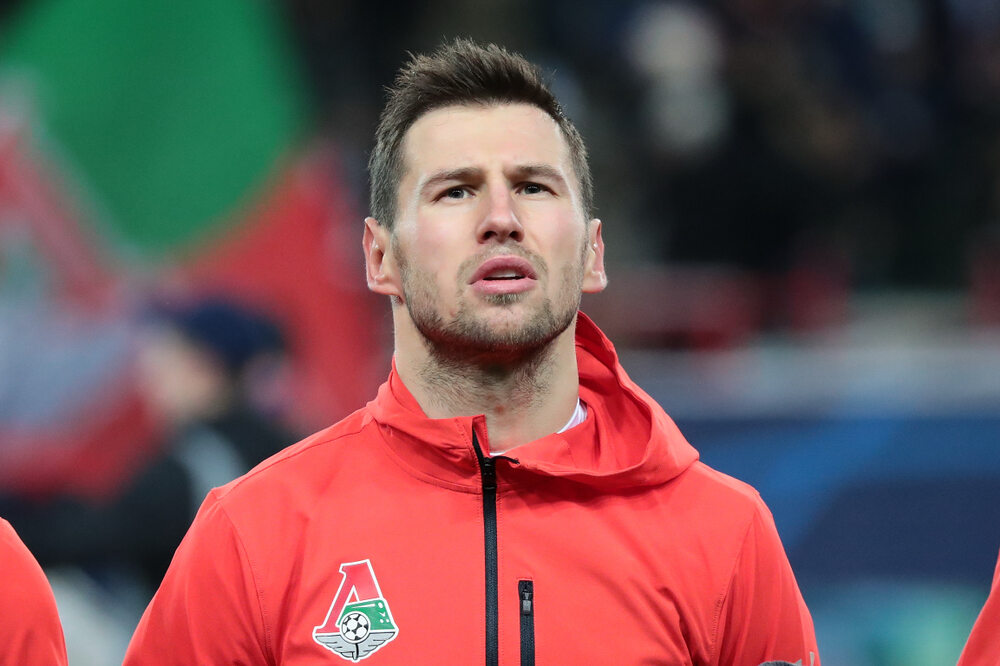 Grzegorz Krychowiak otwiera nowy biznes. BioGol sprzeda ...