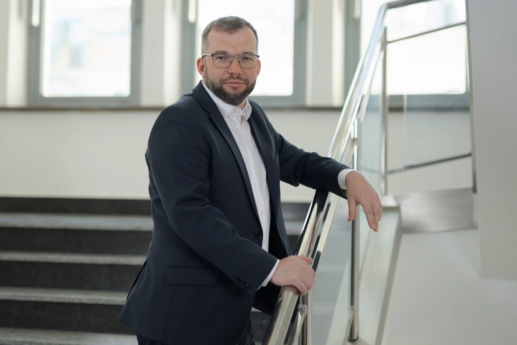 Grzegorz Puda, minister funduszy i rozwoju regionalnego