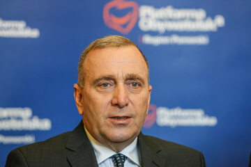 Grzegorz Schetyna