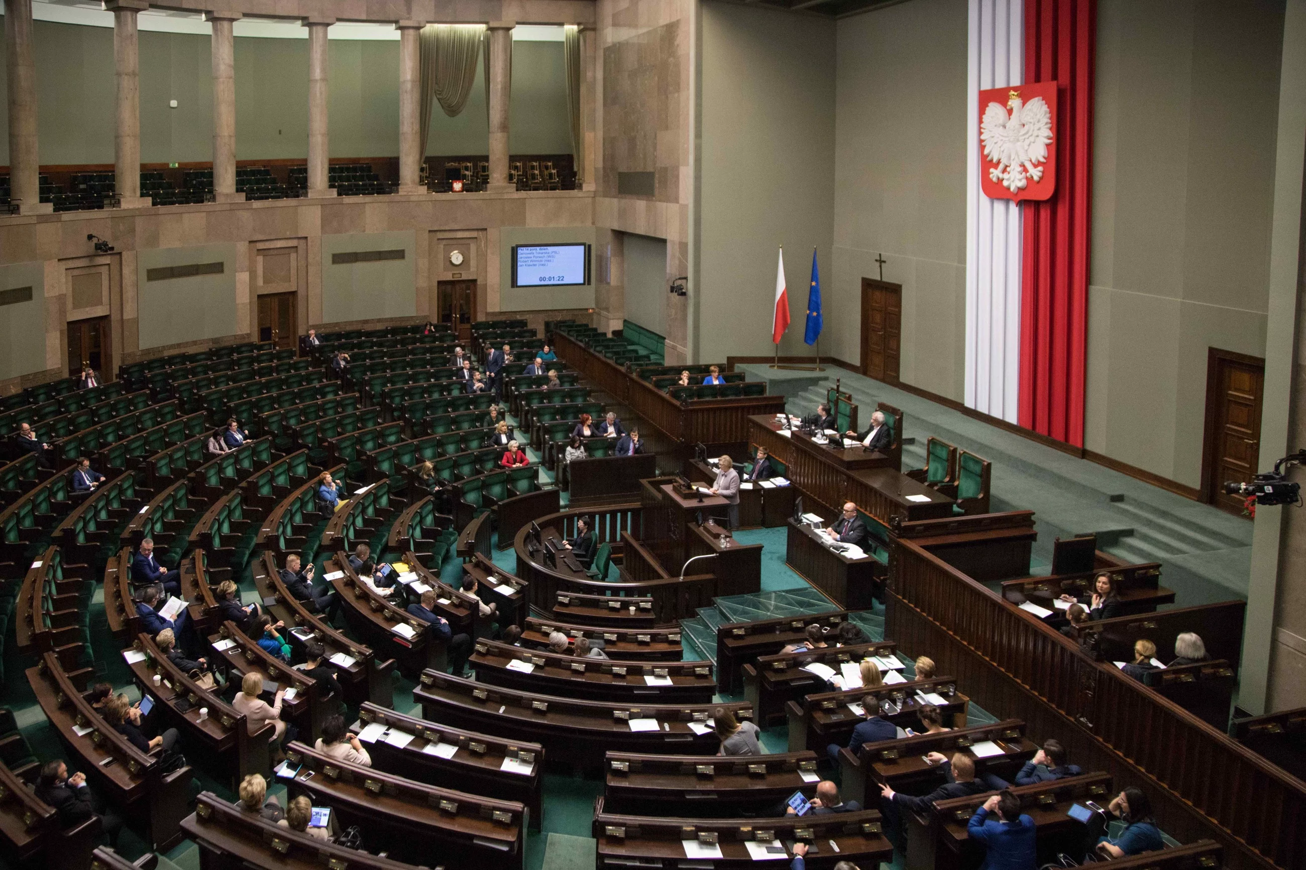 Sejm