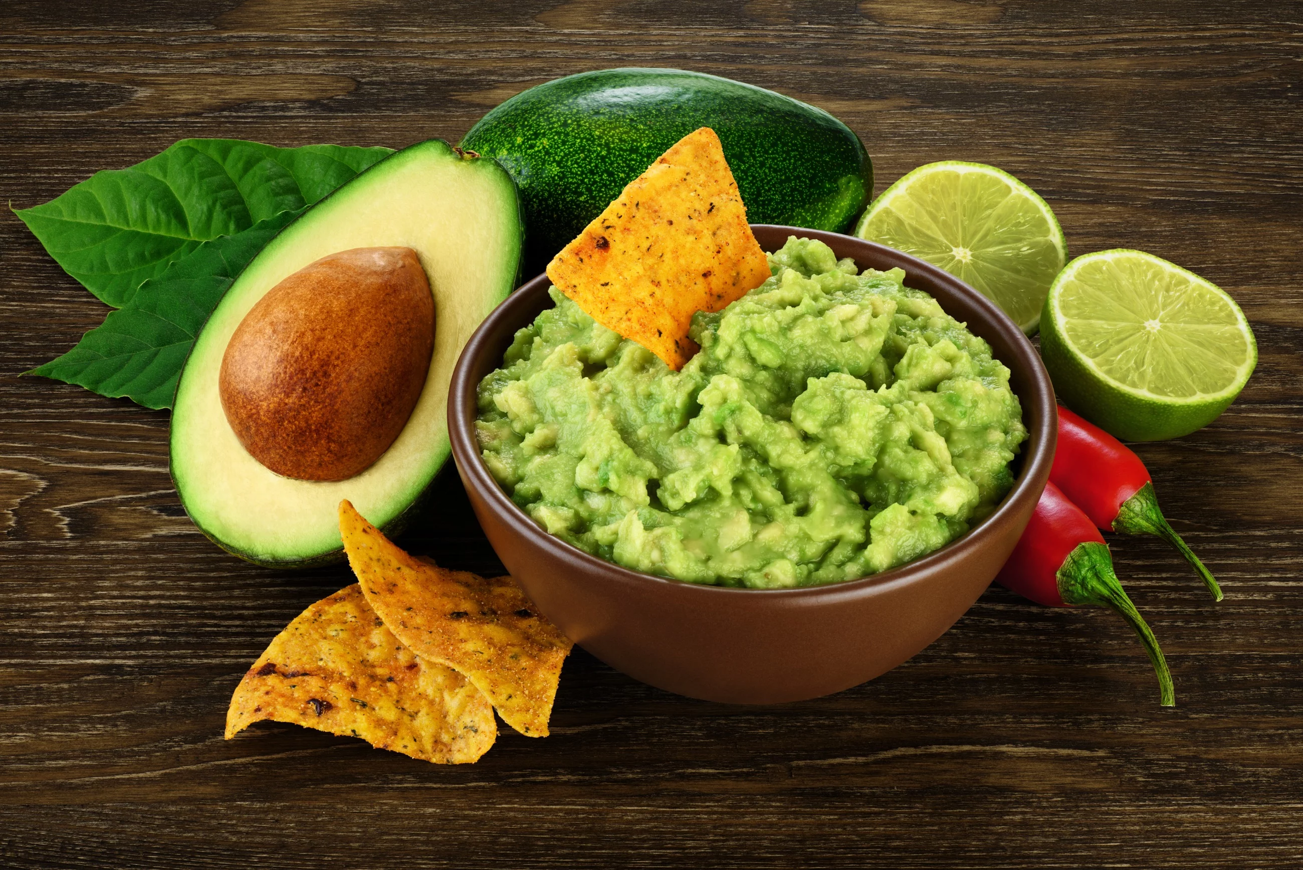 Guacamole