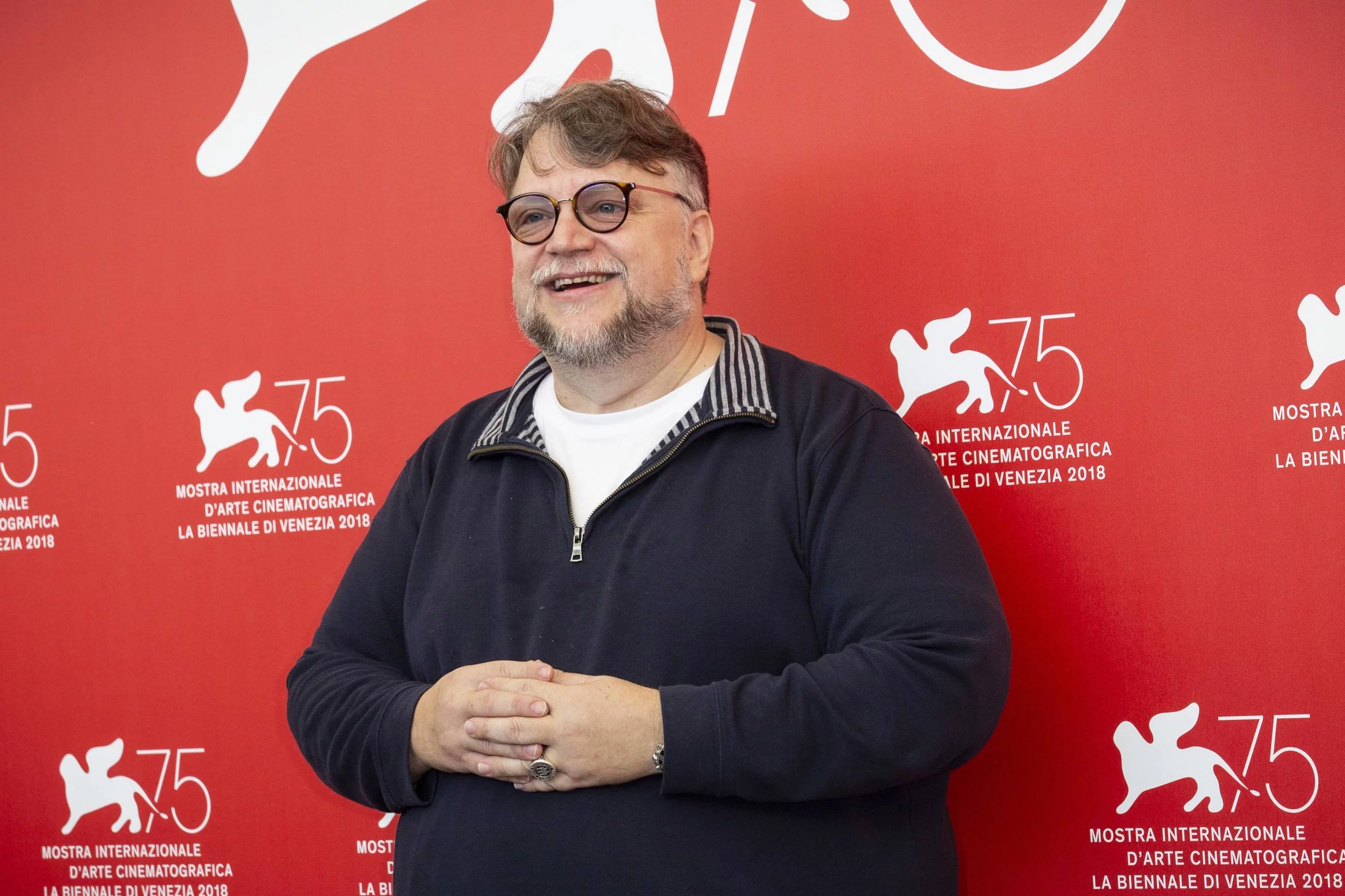 Guillermo Del Toro