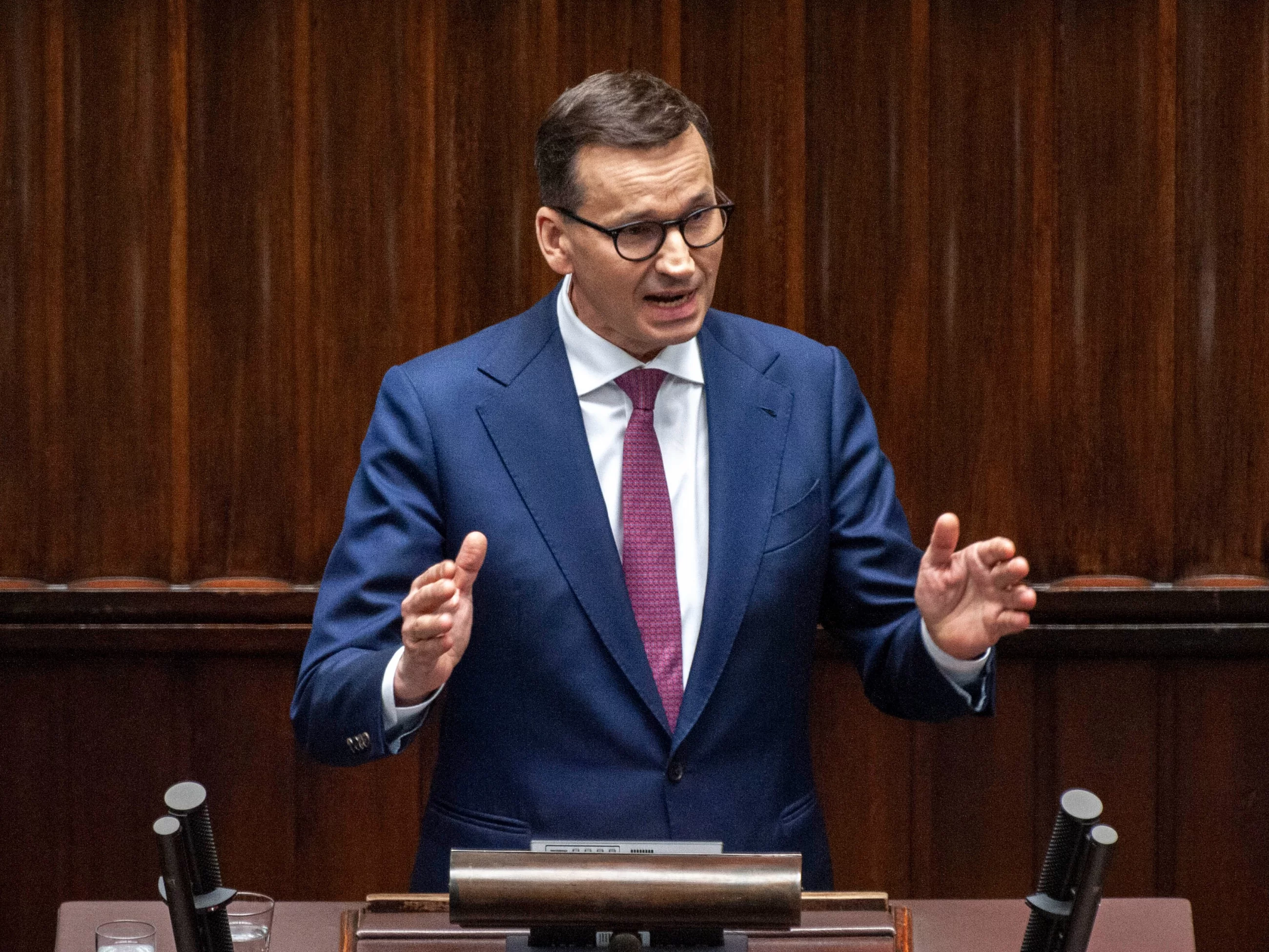 Mateusz Morawiecki