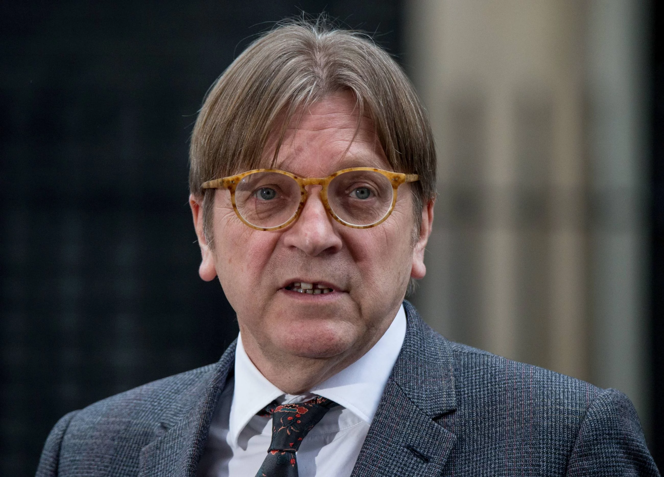 Guy Verhofstadt