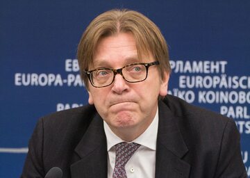 Guy Verhofstadt