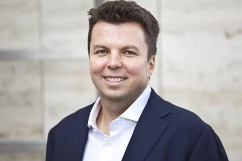 Marek Falenta (fot. mat. prasowe)