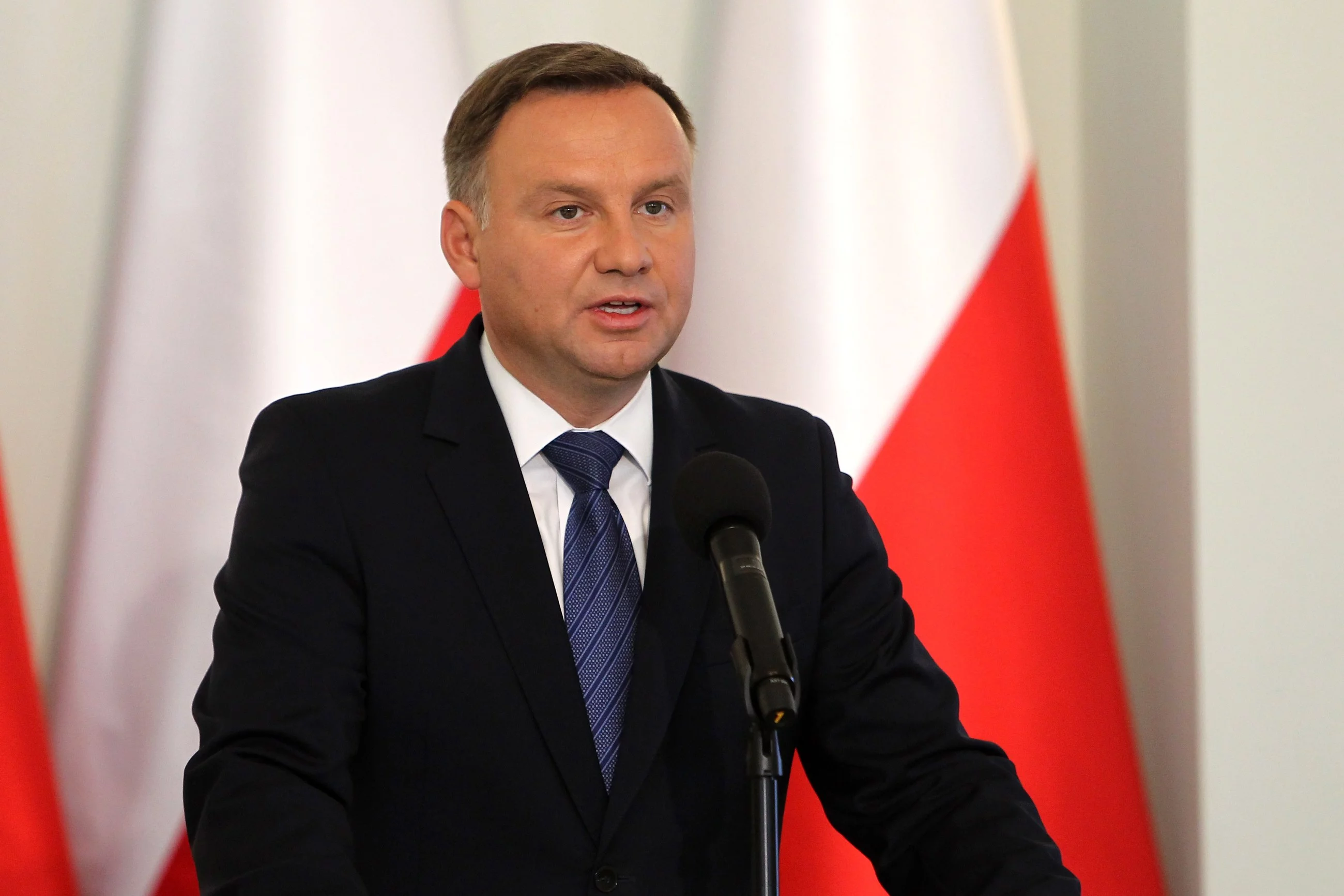 Andrzej Duda