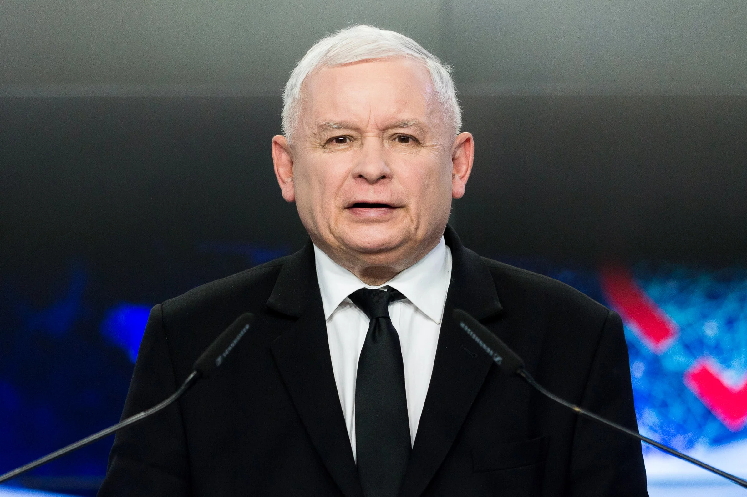 Jarosław Kaczyński