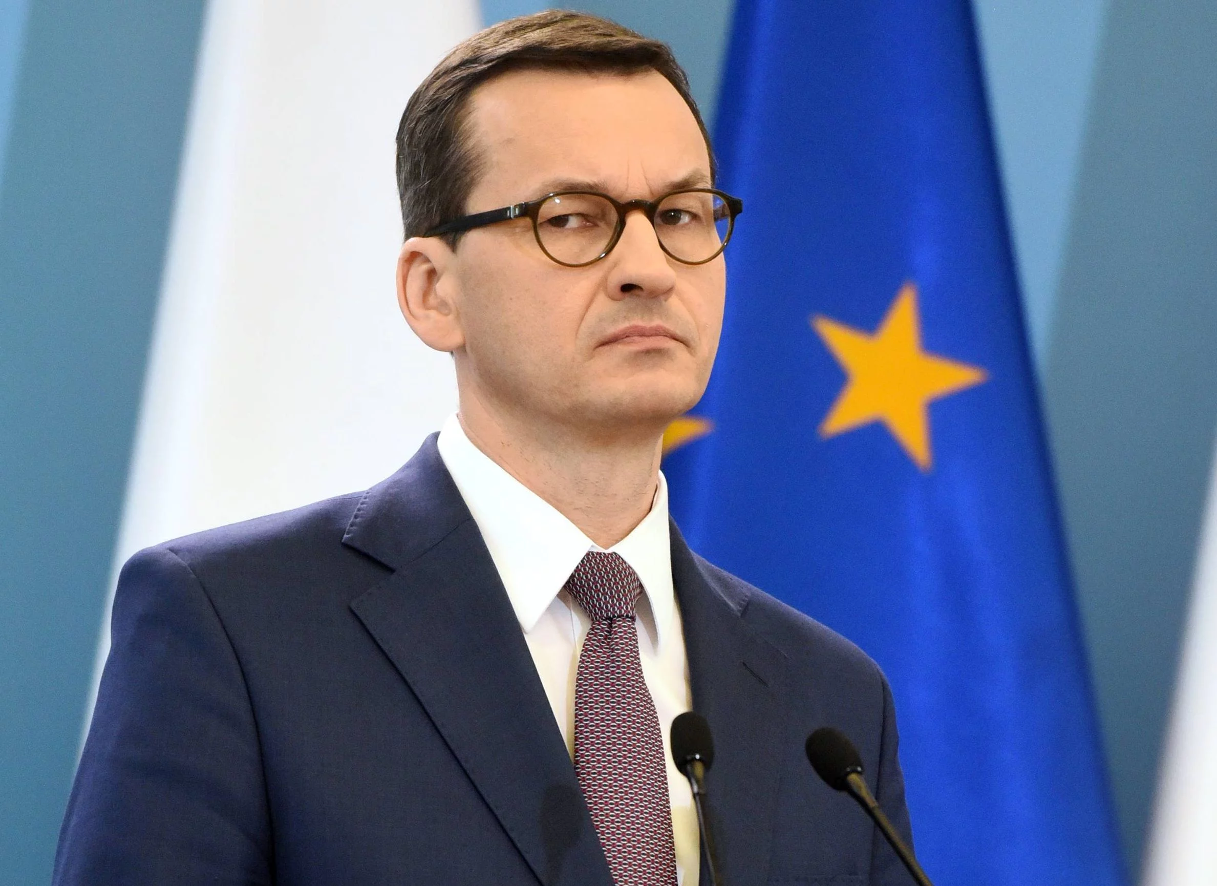 Mateusz Morawiecki