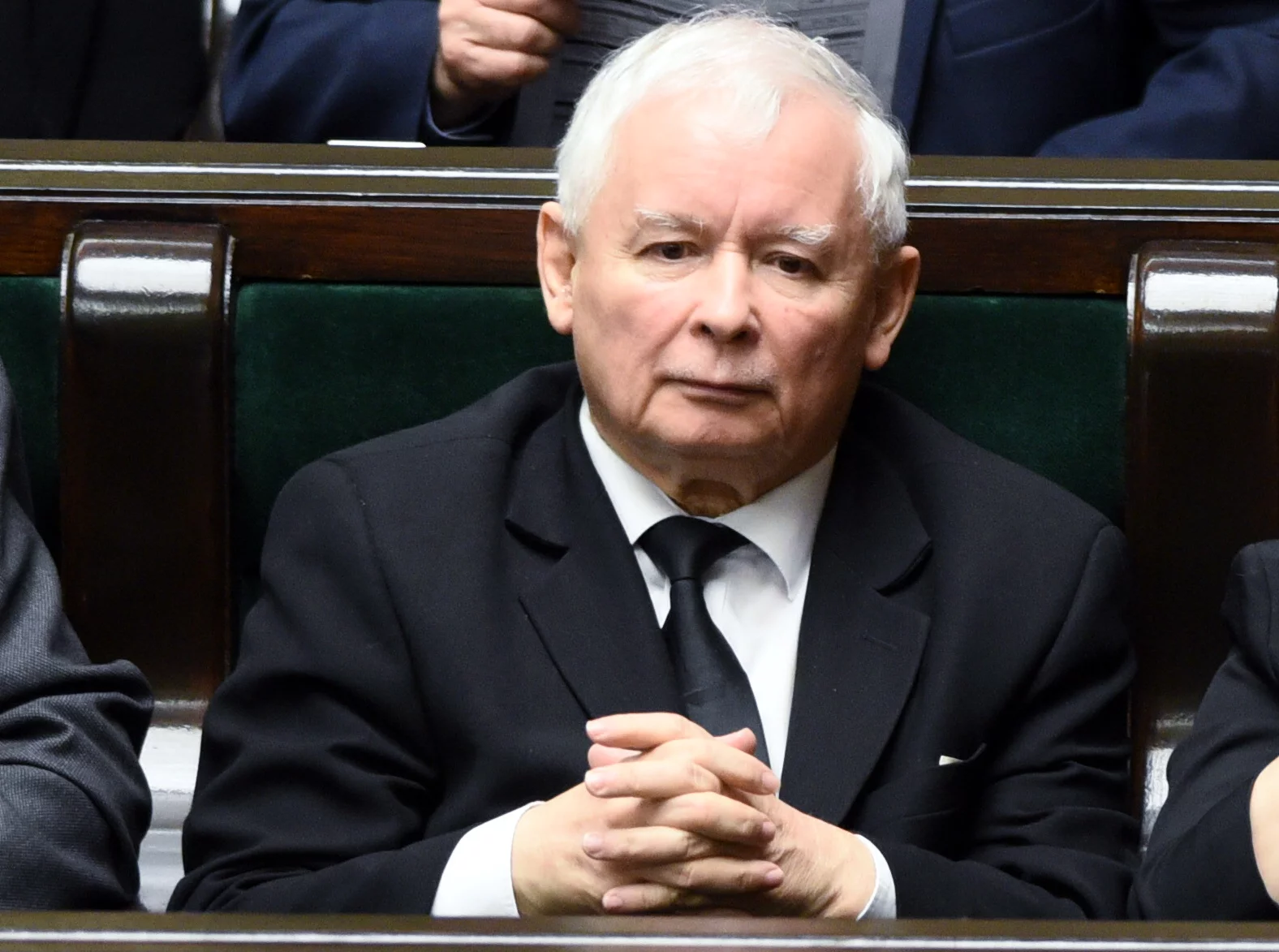 Jarosław Kaczyński