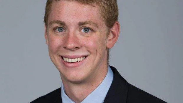 Brock Turner