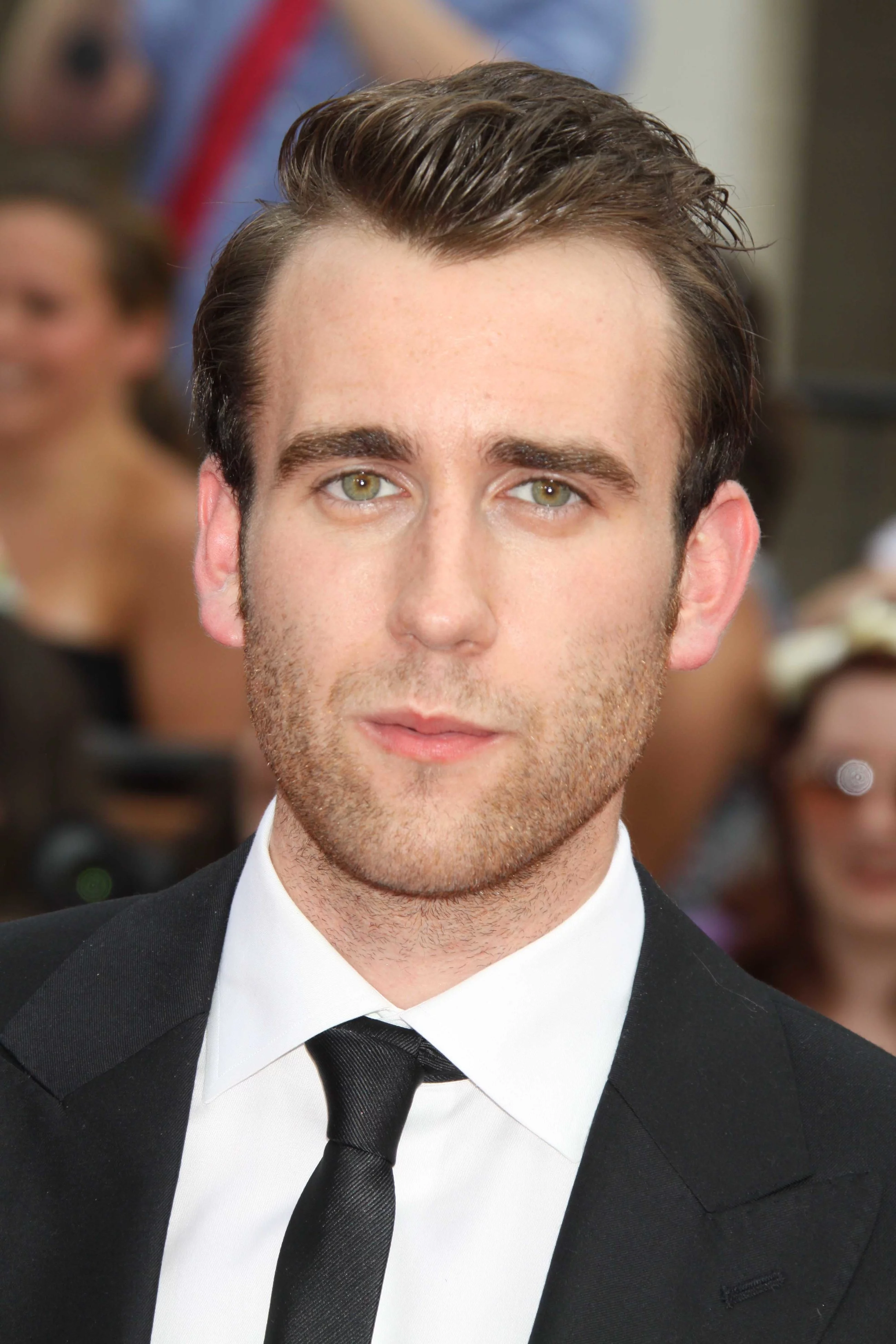 Matthew Lewis