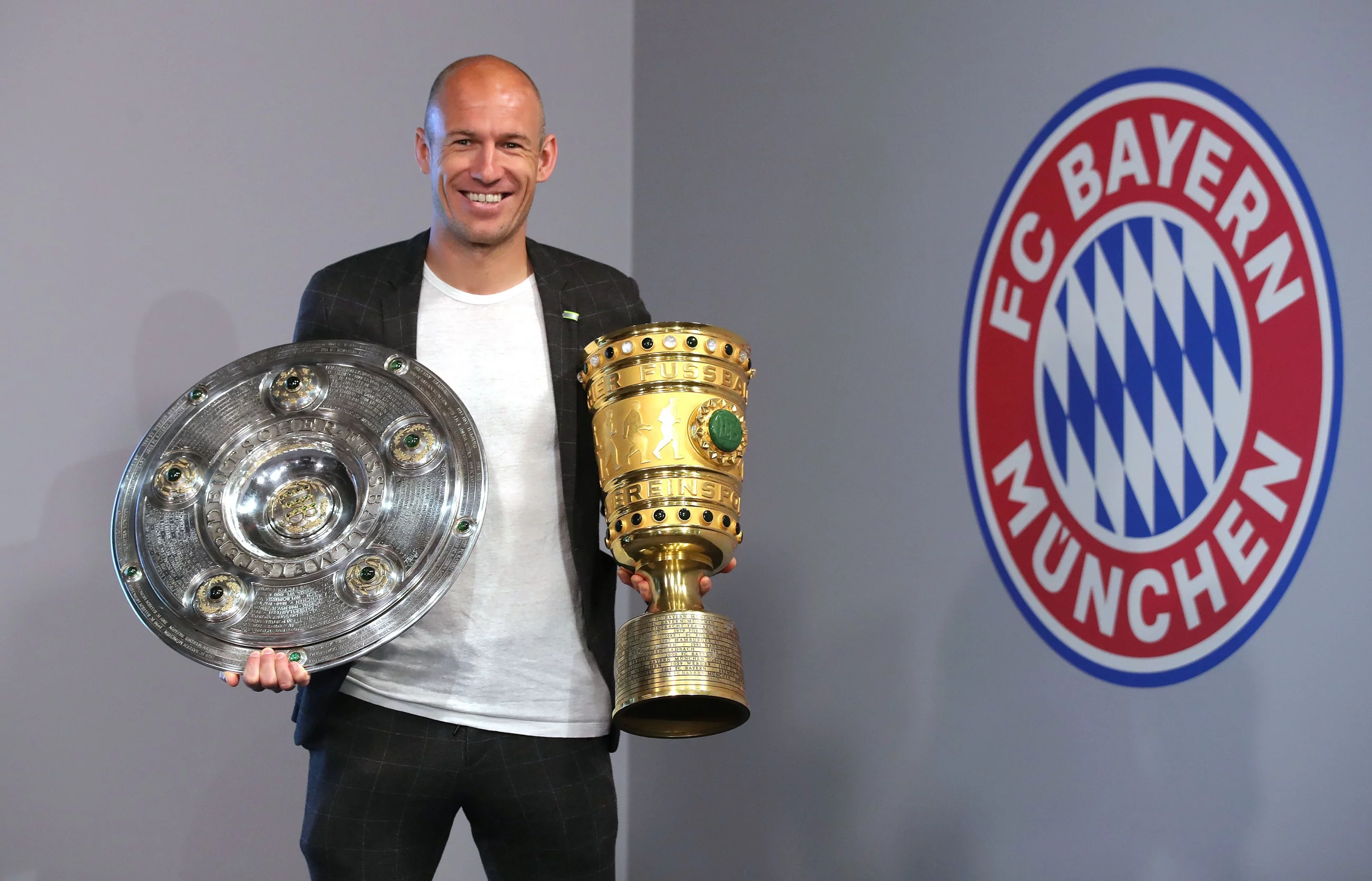 Arjen Robben