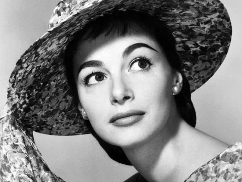 Pier Angeli