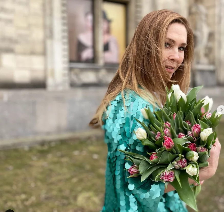 Dorota Naruszewicz