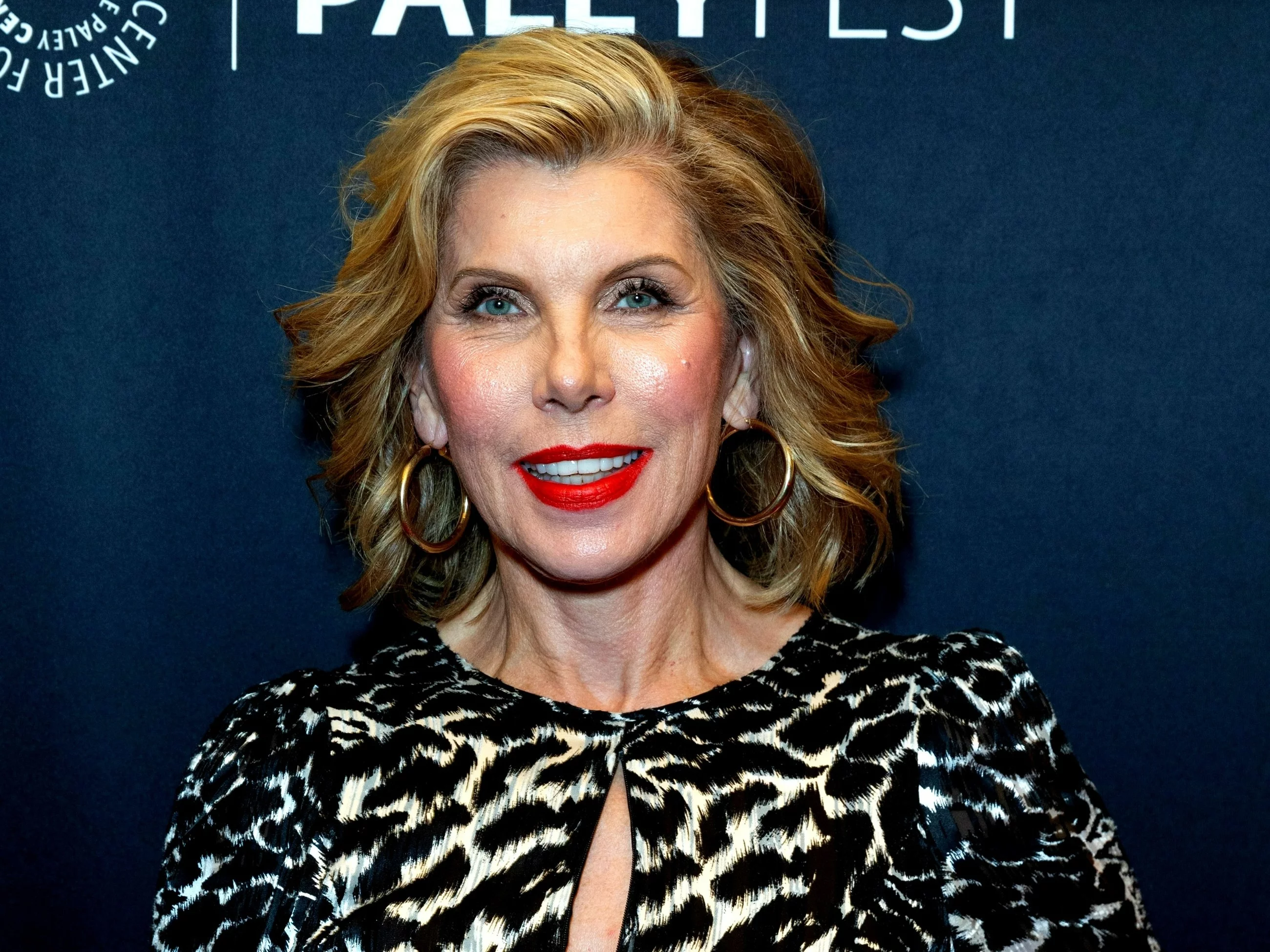 Christine Baranski