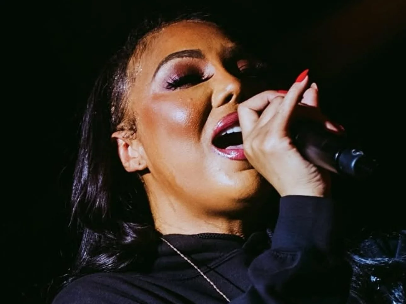 Tamar Braxton