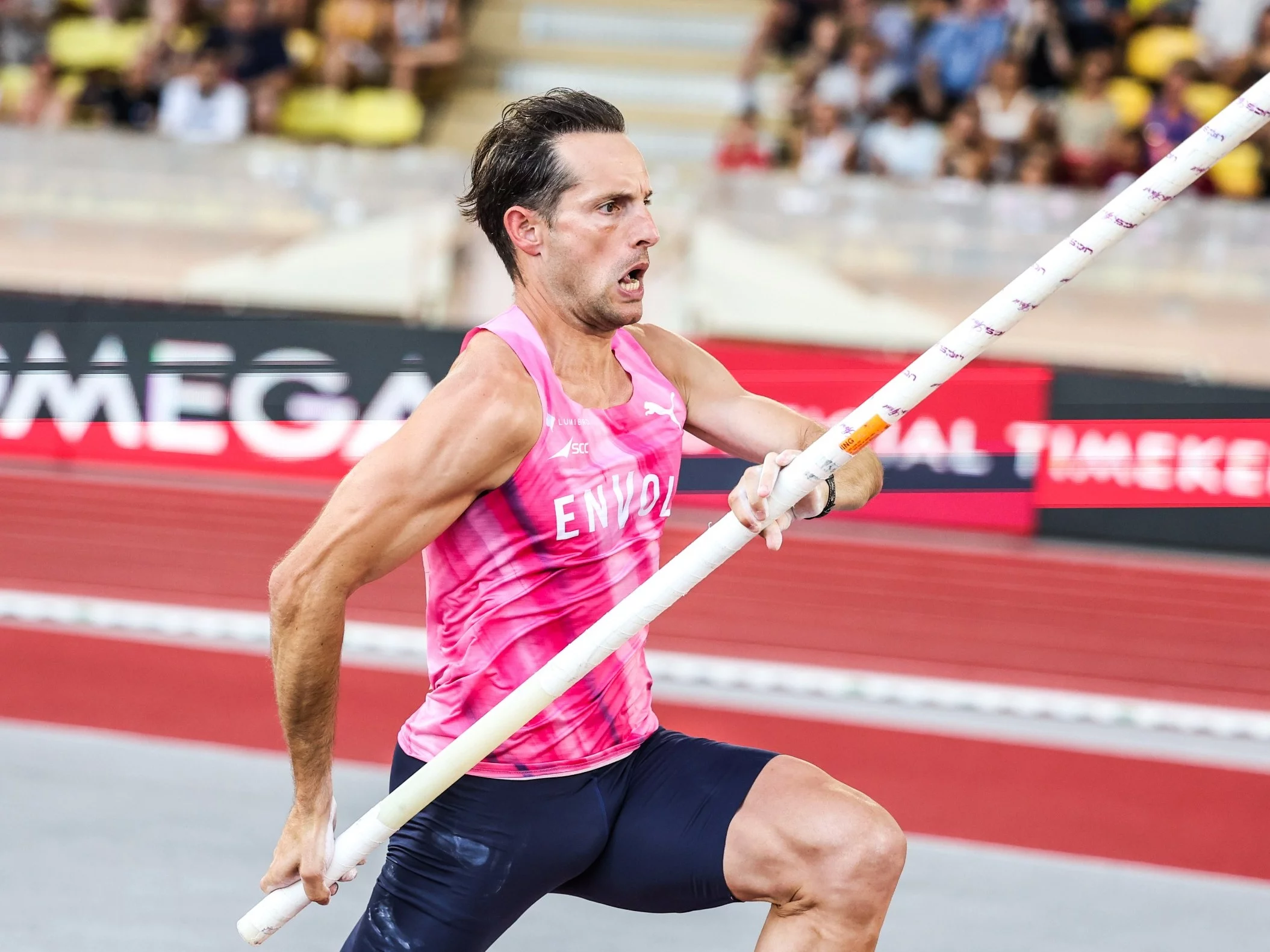 Renaud Lavillenie