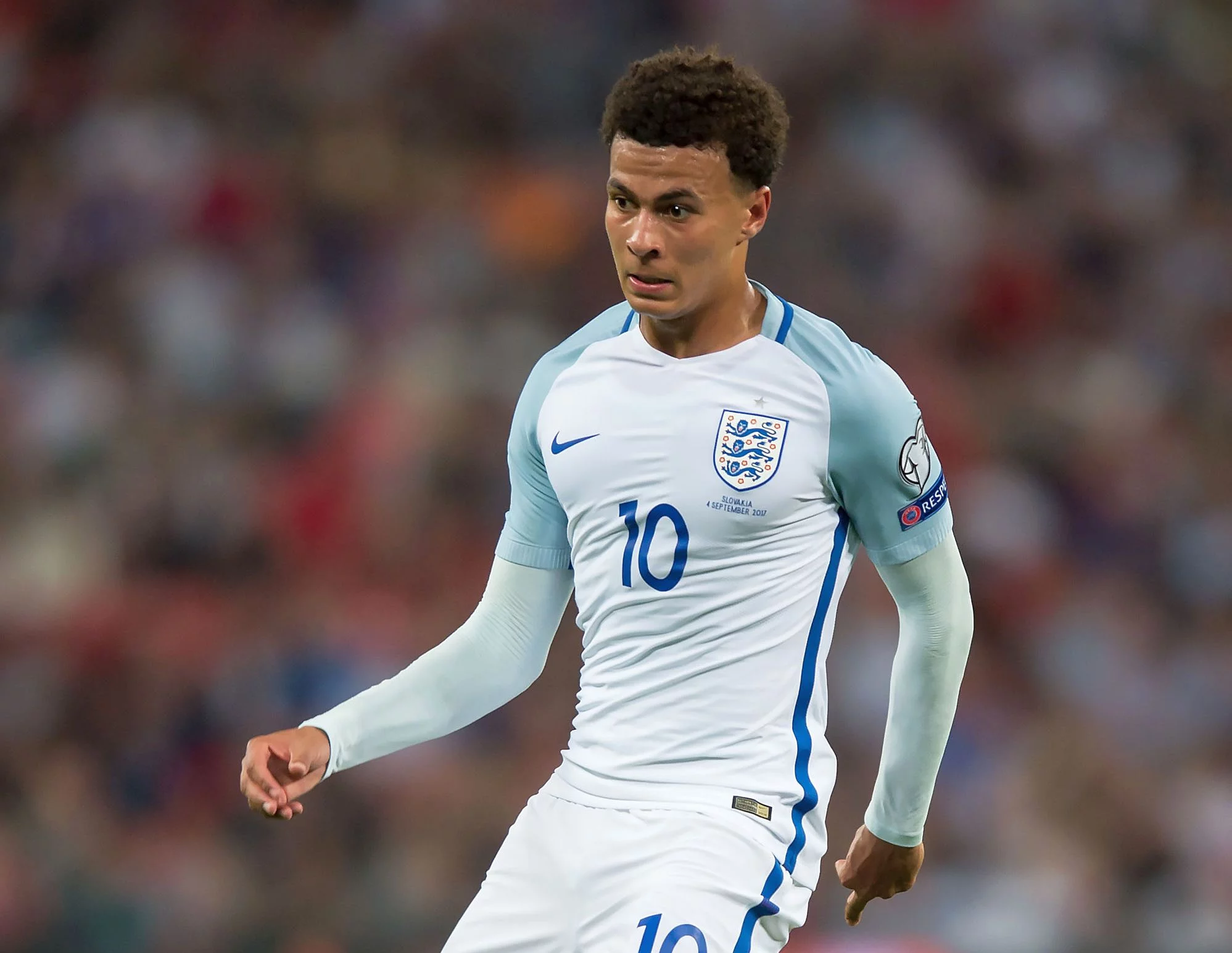 Dele Alli