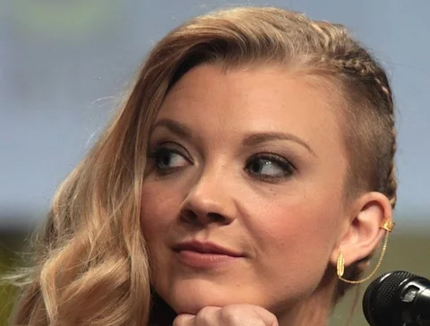 Natalie Dormer zagra w thrillerze psychologicznym (By Gage Skidmore [CC-BY-2.0 (http://creativecommons.org/licenses/by/2.0)], via Wikimedia Commons)