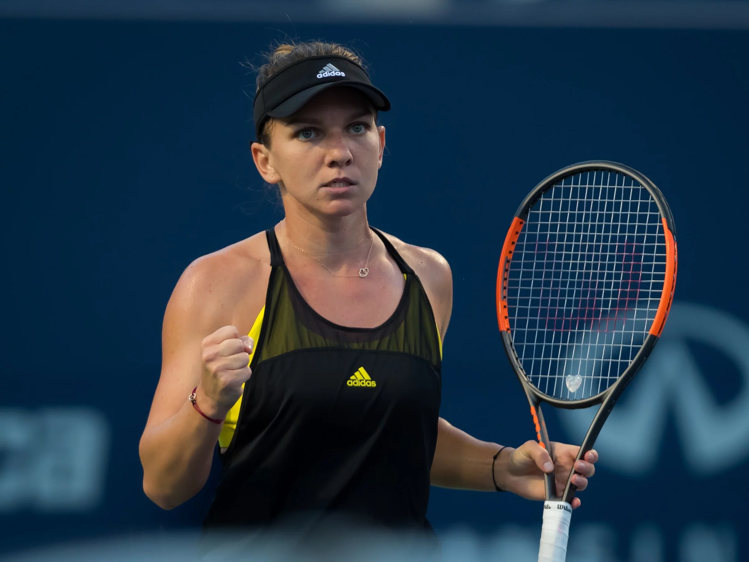 Simona Halep