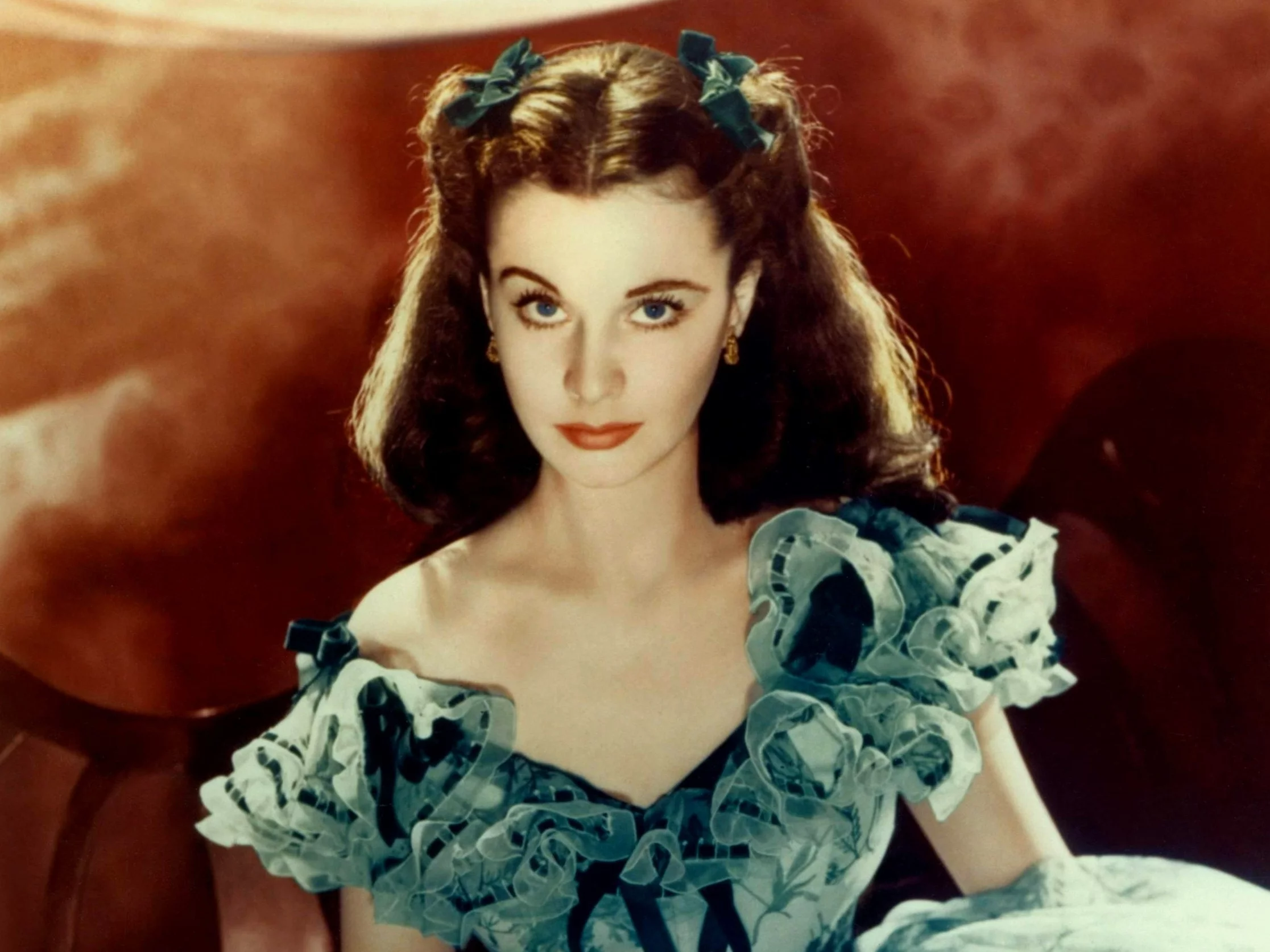 Vivien Leigh