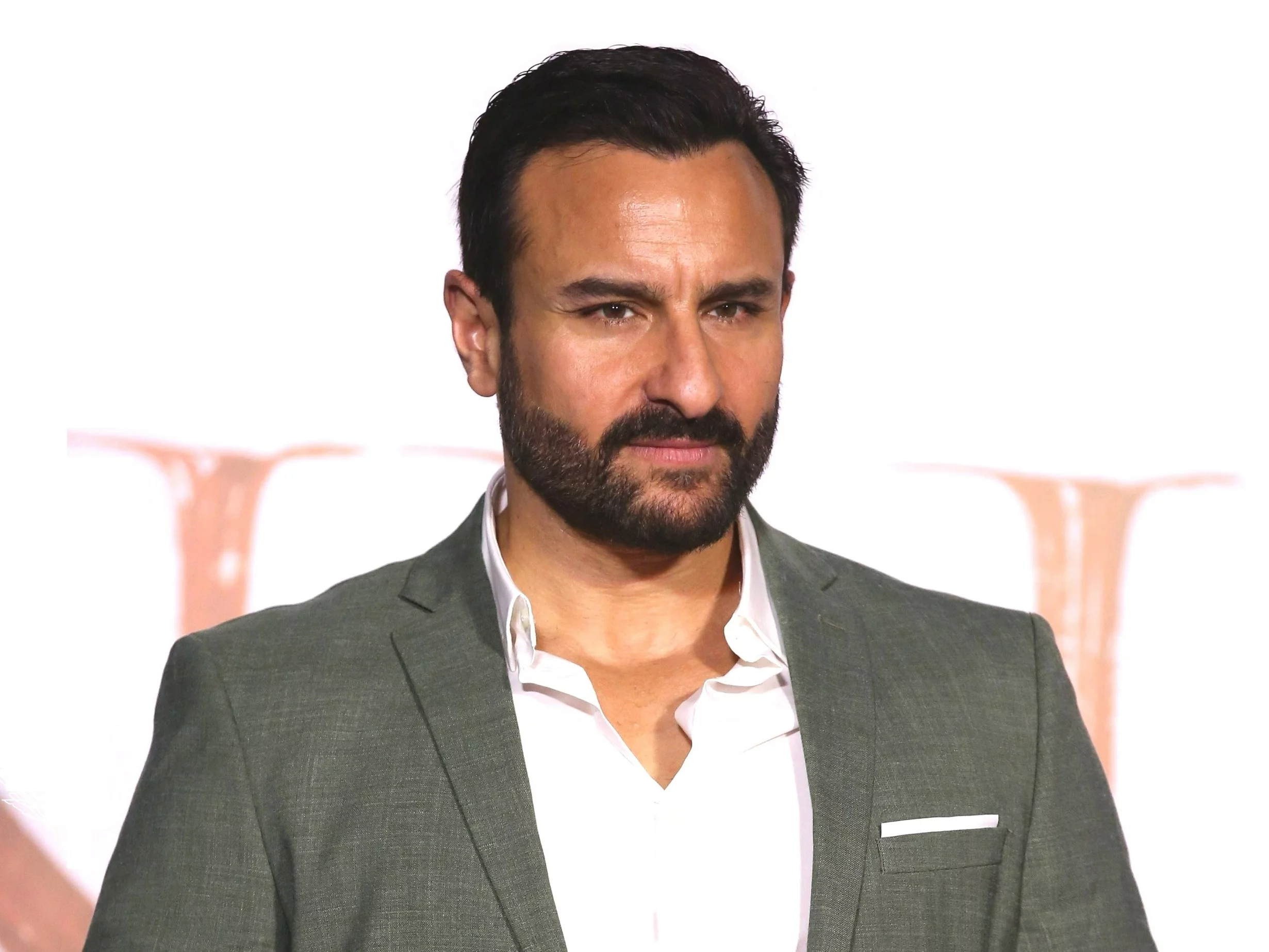 Saif Ali Khan