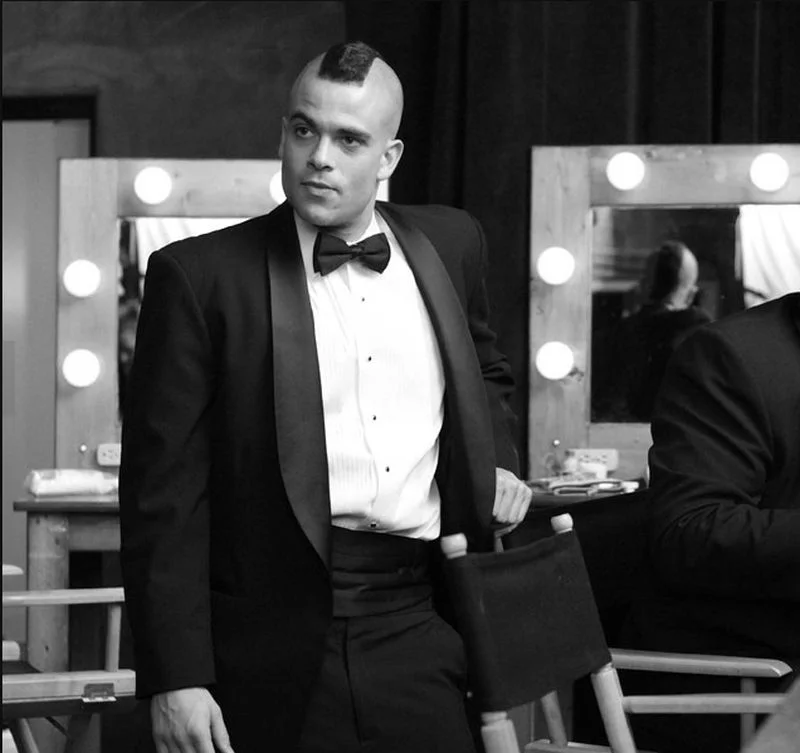 Mark Salling