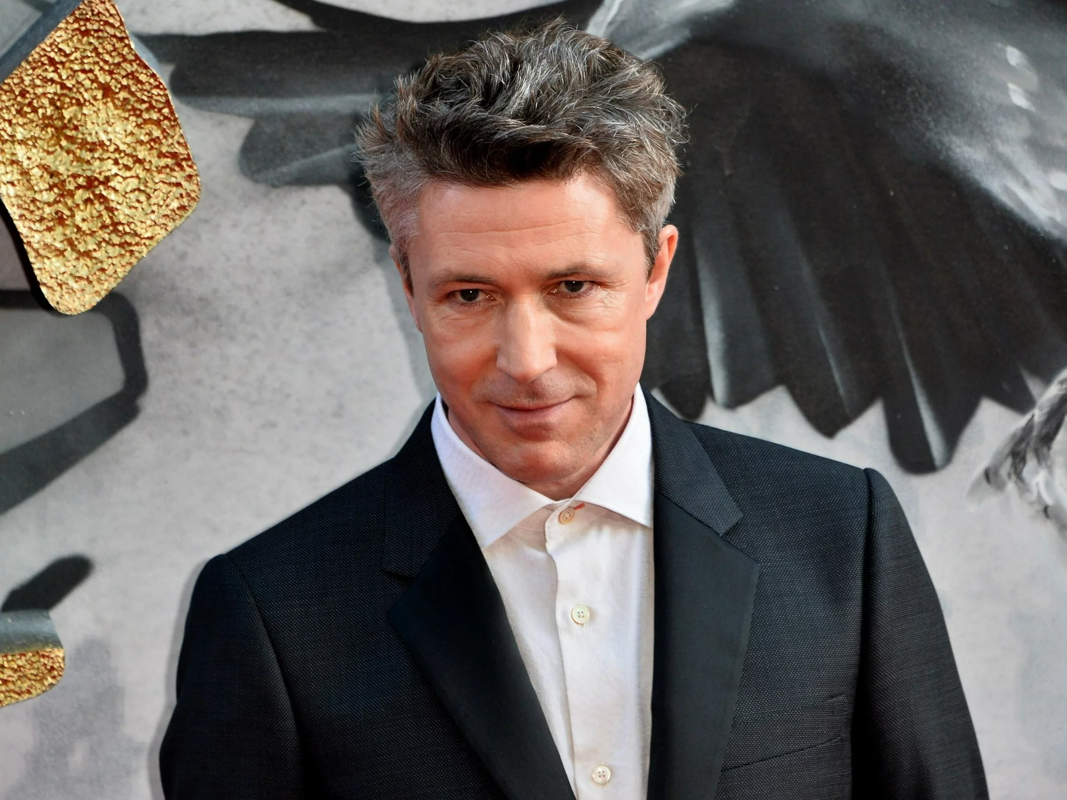 Aidan Gillen