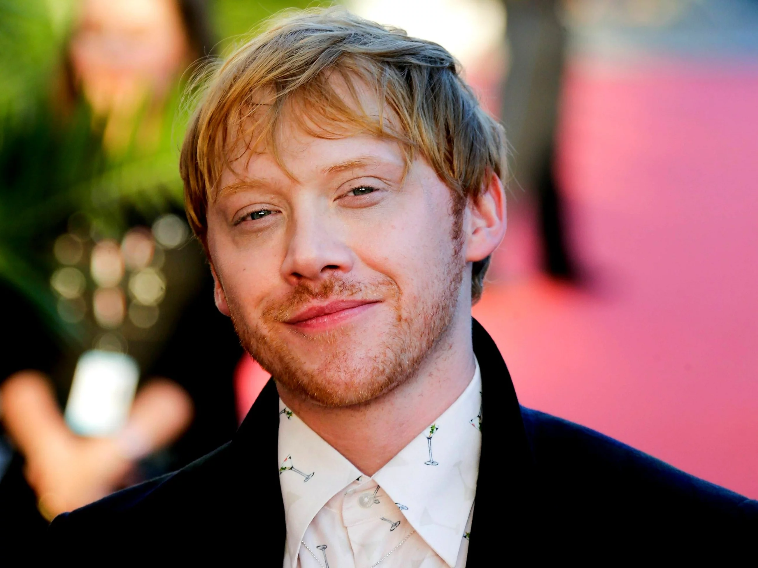 Rupert Grint