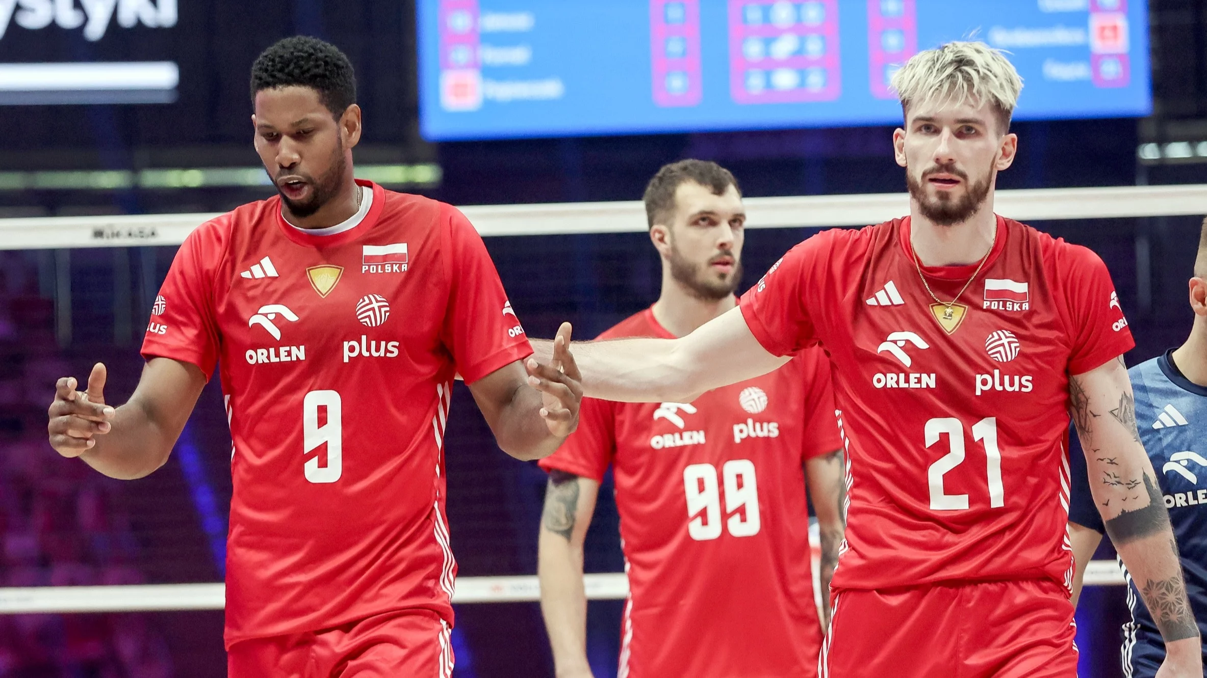 Gwiazdor reprezentacji Polski zaskoczył decyzją. To ważny moment – Siatkówka – Sport Wprost