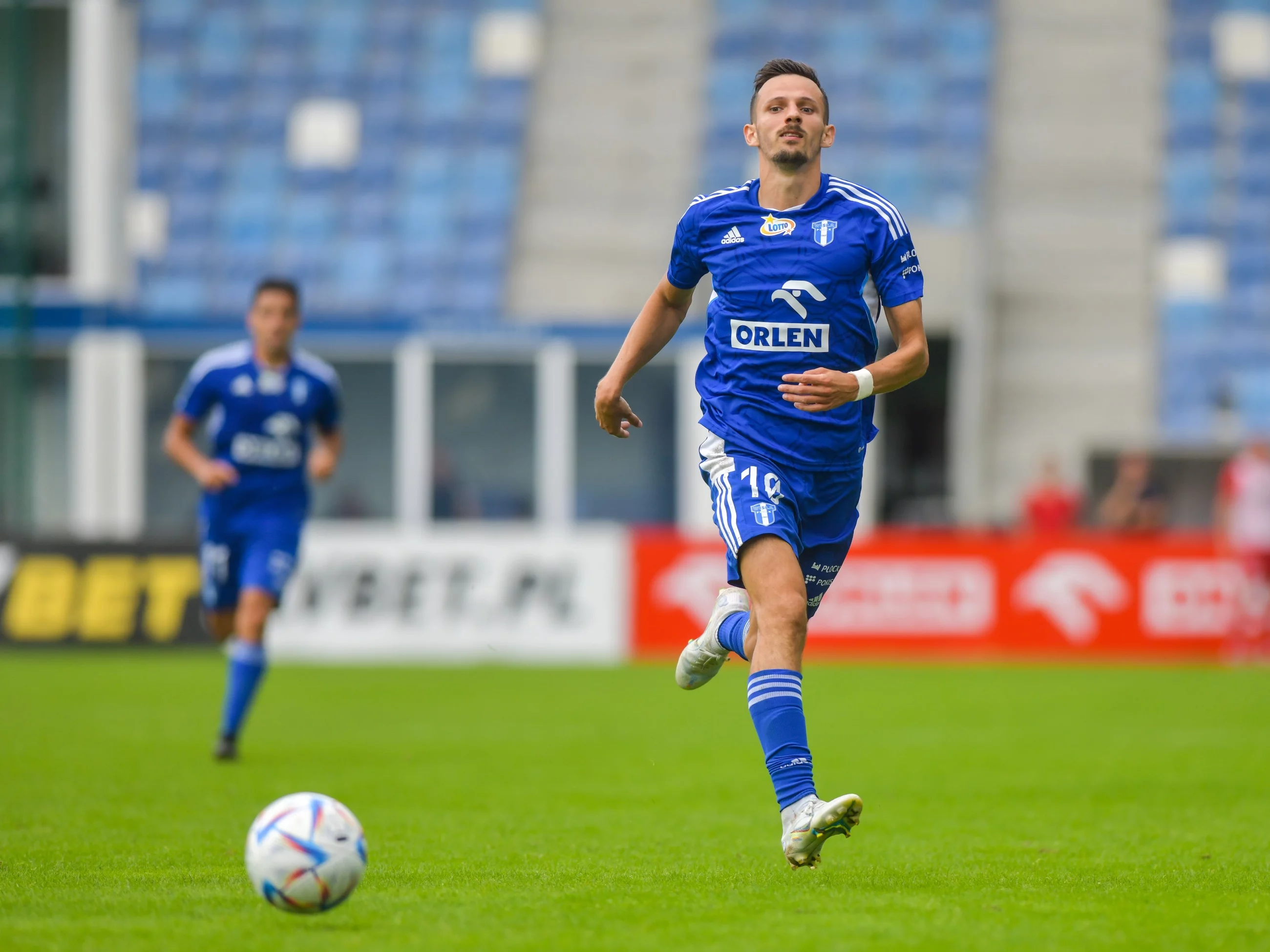 Rafał Wolski