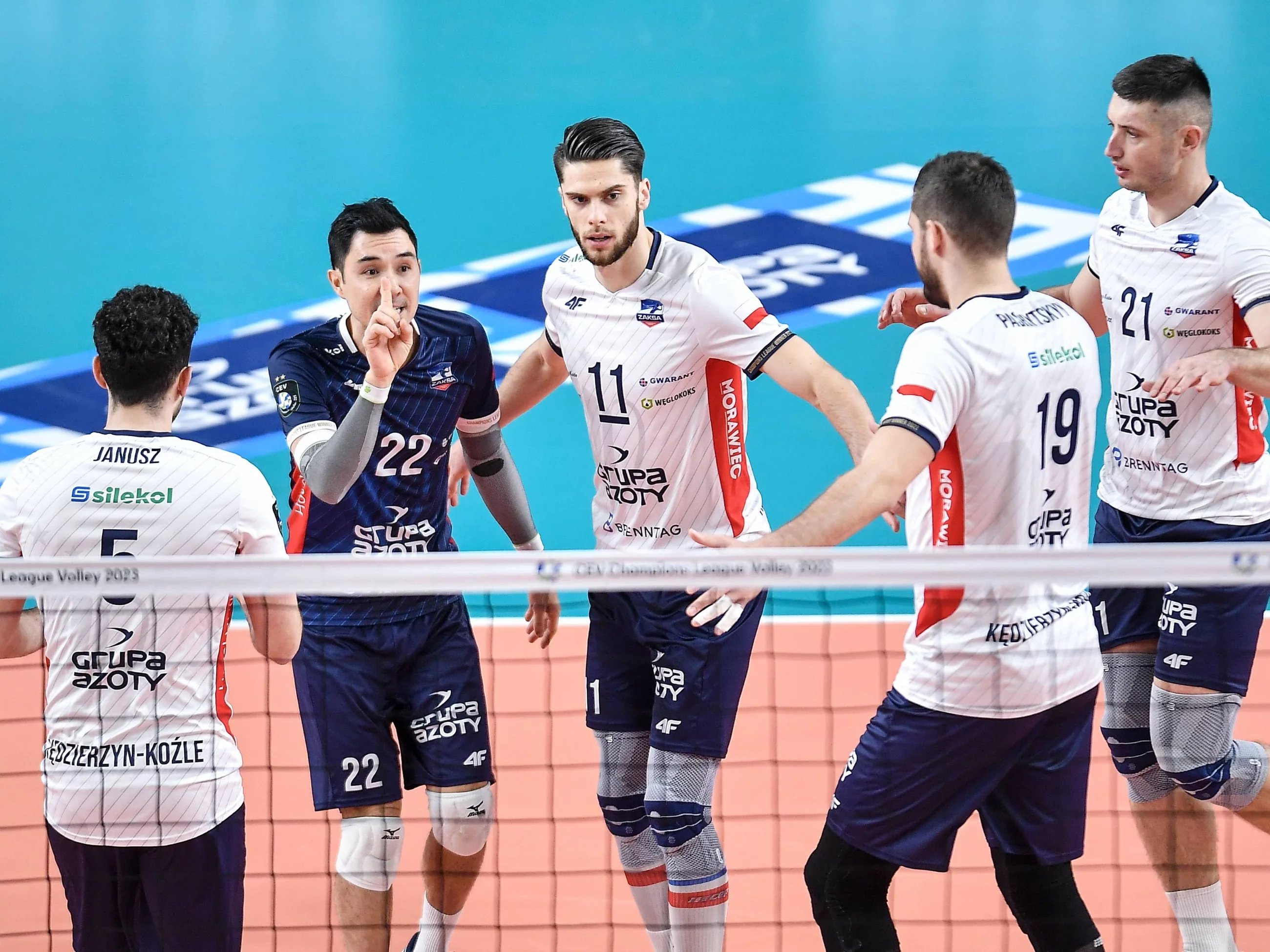 ZAKSA Kędzierzyn-Koźle