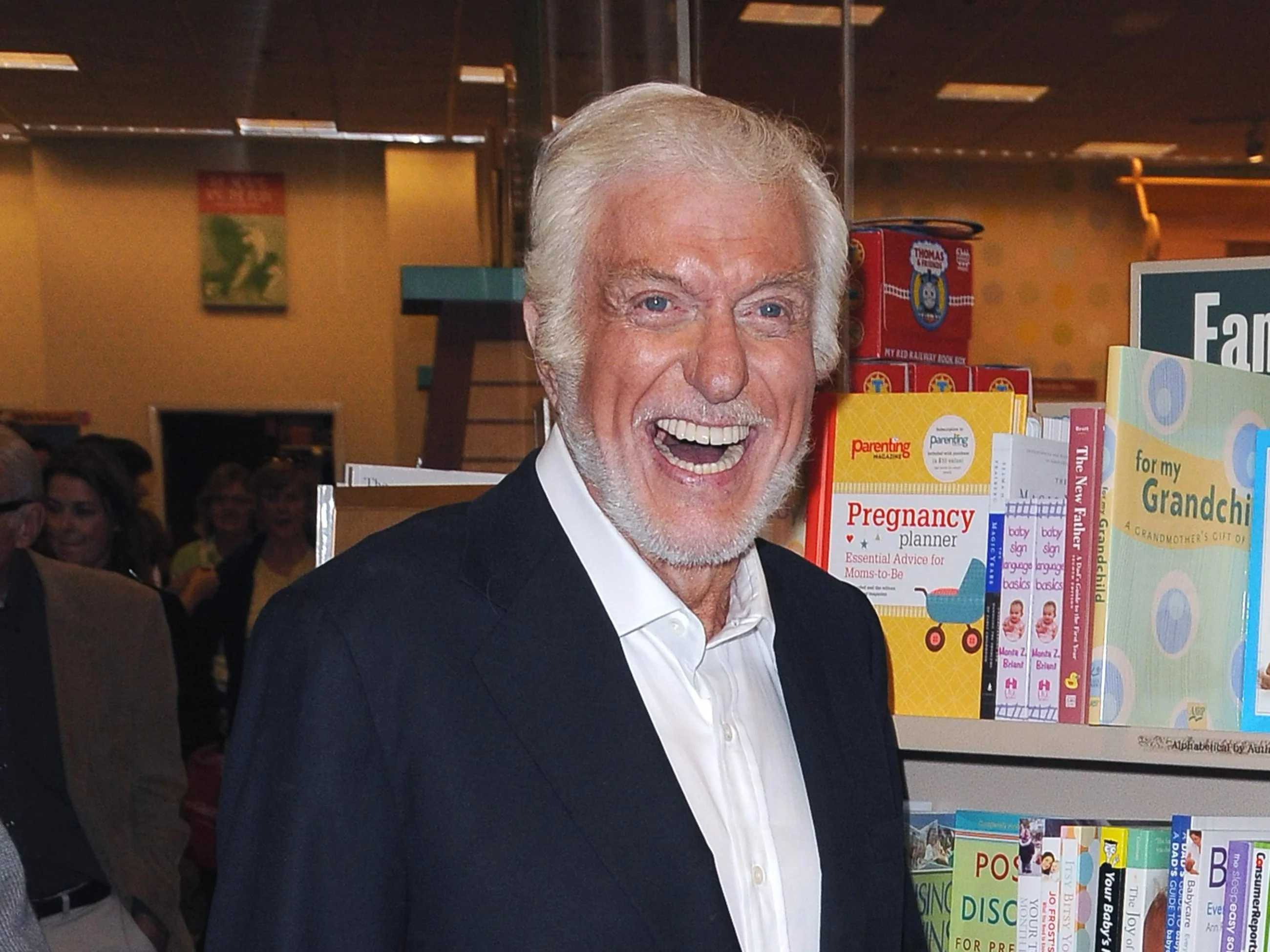 Dick Van Dyke
