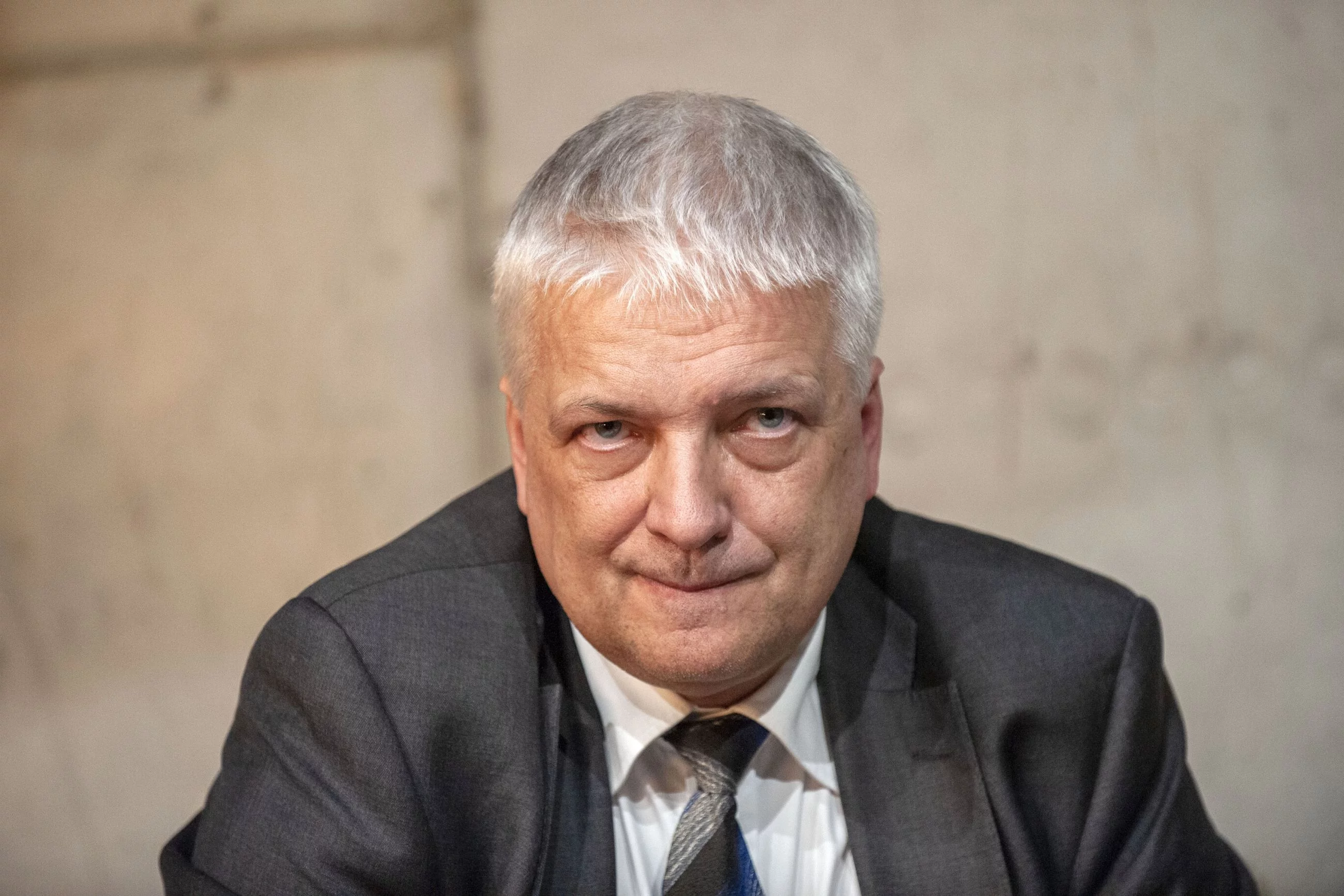 Robert Gwiazdowski