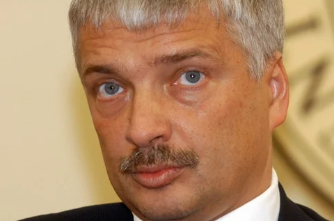 Robert Gwiazdowski (fot. Wikipedia)