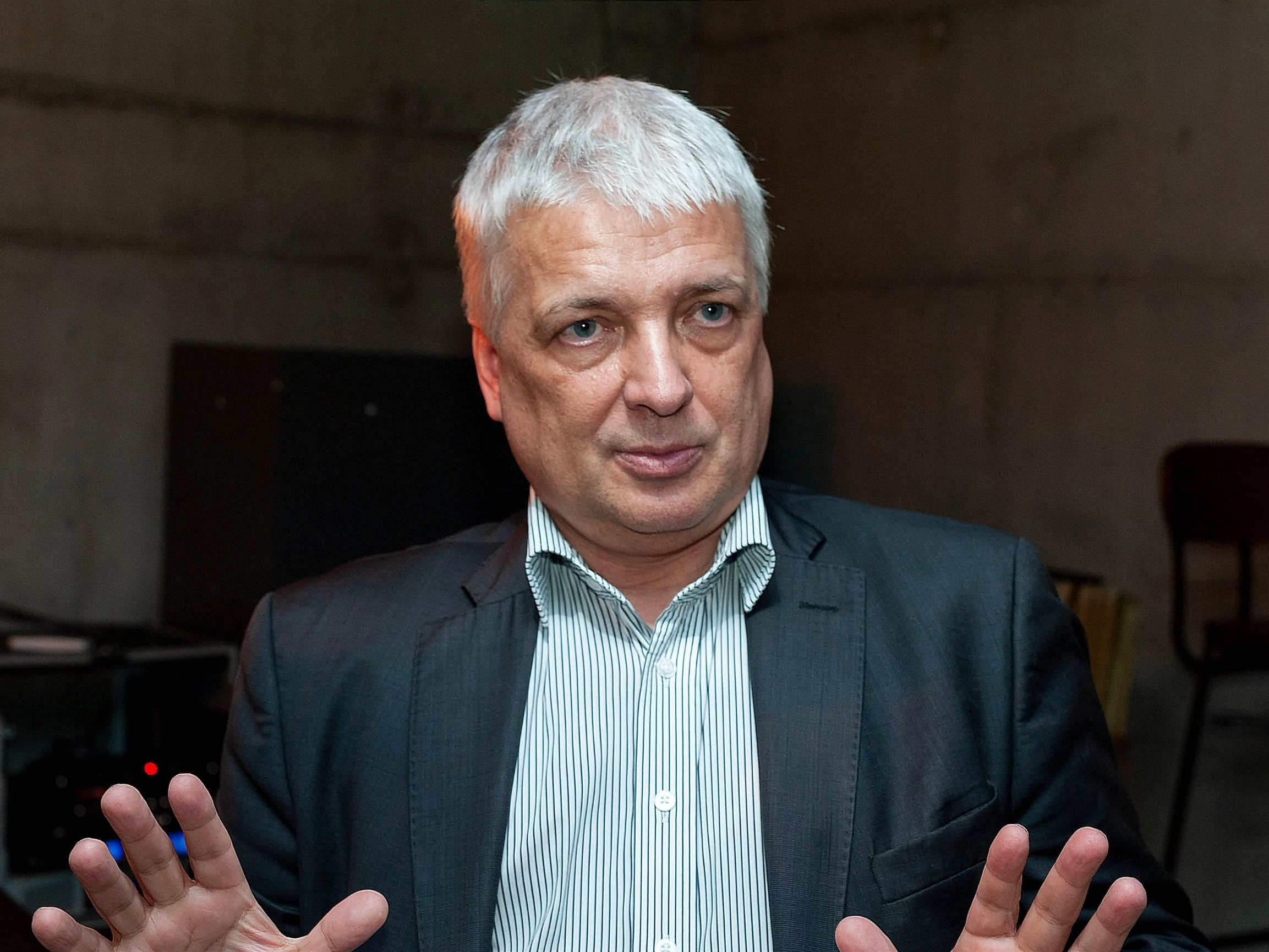 Gwiazdowski: Zlikwidować 800 plus na pierwsze dziecko, wprowadzić 2000 zł